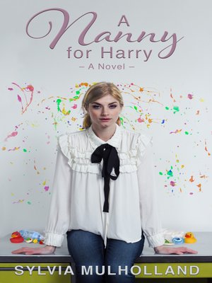 cover image of A Nanny for Harry